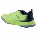 Head Sprint Court 4.0 Junior Lime / Navy